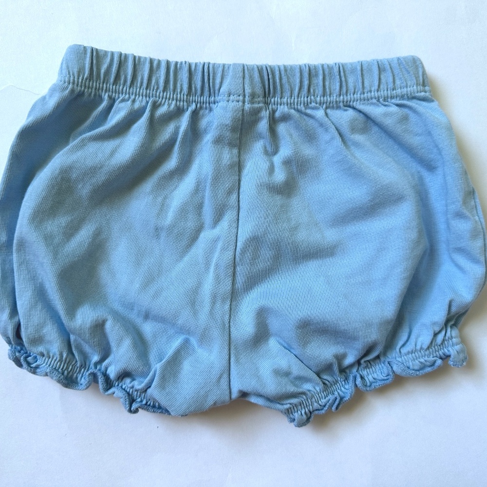 Baby Girl Spring Outfit - Picture 7 of 7